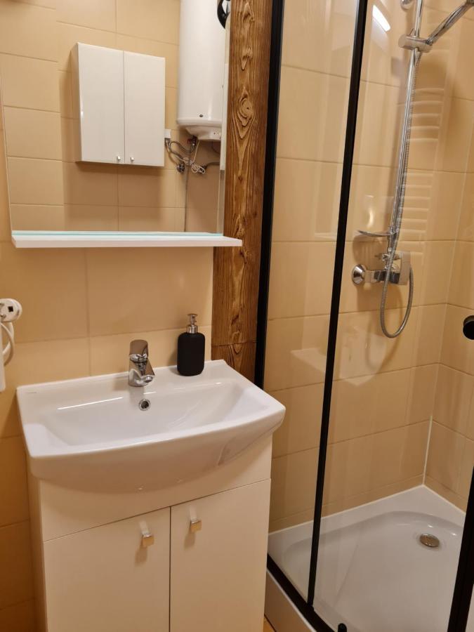 Ski & Spa Zakopane # Sauna & Jacuzzi For Free # Restaurant 50M Exteriör bild