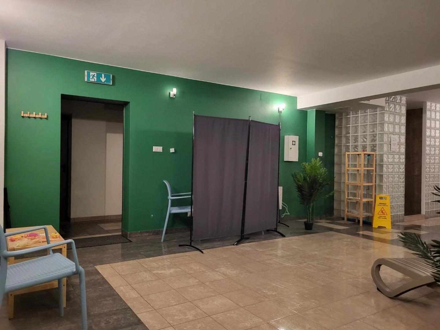 Ski & Spa Zakopane # Sauna & Jacuzzi For Free # Restaurant 50M Exteriör bild